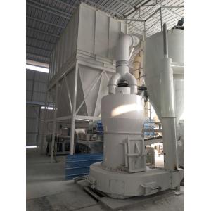 Buy cheap Mining Machine Mtm 1 Tph Raymond Mill For Beneficiation from wholesalers