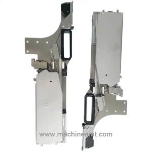 Buy cheap Generation III SMT Spare Parts FUJI NXT Feeder 8MM 12MM 16MM 24MM from wholesalers