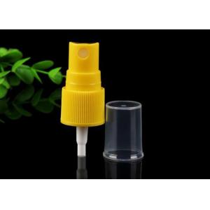 Buy cheap Multi Colors Plastic Sprayer Pump , Eco Friendly Sprayer Pump HS Code 392330 from wholesalers