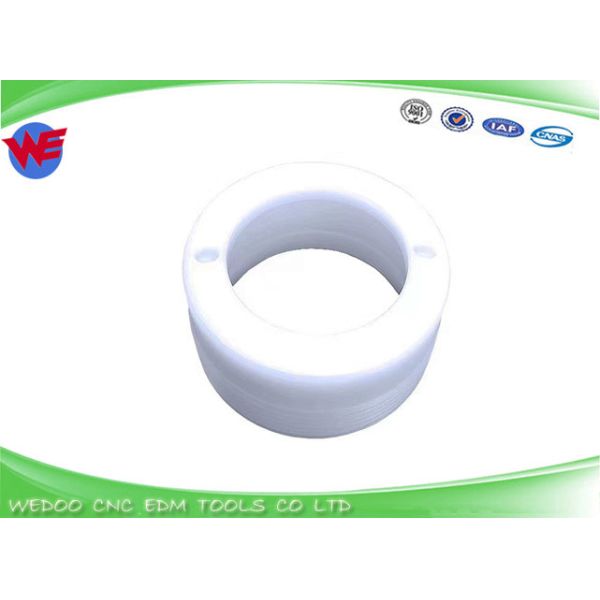 Quality 130006949 130005461 130005465 WATER NOZZLE Charmilles EDM OD45* ID29*H20 for sale