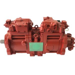 Buy cheap K5V80DTP-HNOV Excavator DH150-7 Main Hydraulic Pump For Guangzhou Engineering Machinery from wholesalers