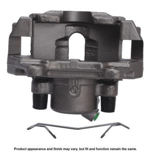 Buy cheap FIAT Auto Parts Vehicle Brake Caliper 19B6968 19B6969 OEM 68102325AA 68102324AA from wholesalers