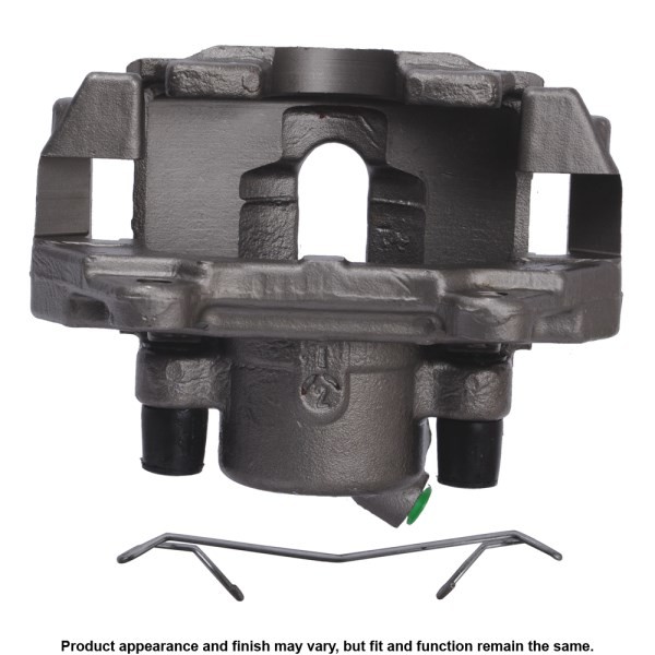 Buy cheap FIAT Auto Parts Vehicle Brake Caliper 19B6968 19B6969 OEM 68102325AA 68102324AA from wholesalers