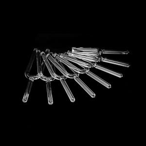 Buy cheap Custom Crystal Soul Quartz Singing Tuning Fork Chakra Set Customized As Drawing With Free Case For Sound Healing from wholesalers