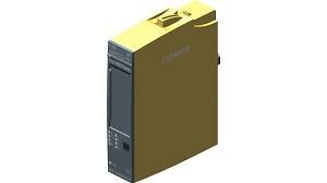 Buy cheap 6ES7136-6DB00-0CA0 Siemens Electronics Module Digital F Output from wholesalers