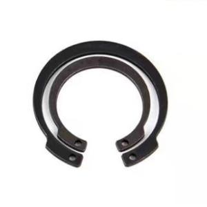 Buy cheap Plain Finish Retaining Ring Circlip DIN471 DIN472 for Steel Fastening and Tightening from wholesalers