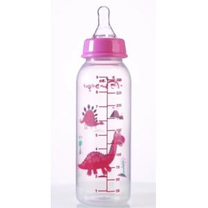 Buy cheap Standard 250ml 8oz PP Newborn Baby Feeding Bottle ' from wholesalers