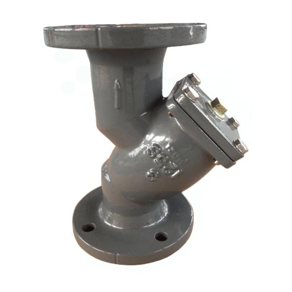 Buy cheap ANSI y strainer flanged ends from wholesalers