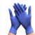 Quality Anti Impact Disposable Medical Nitrile Gloves for sale
