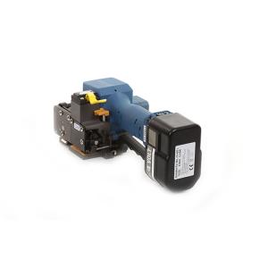 PP PET strap handheld electric banding machine