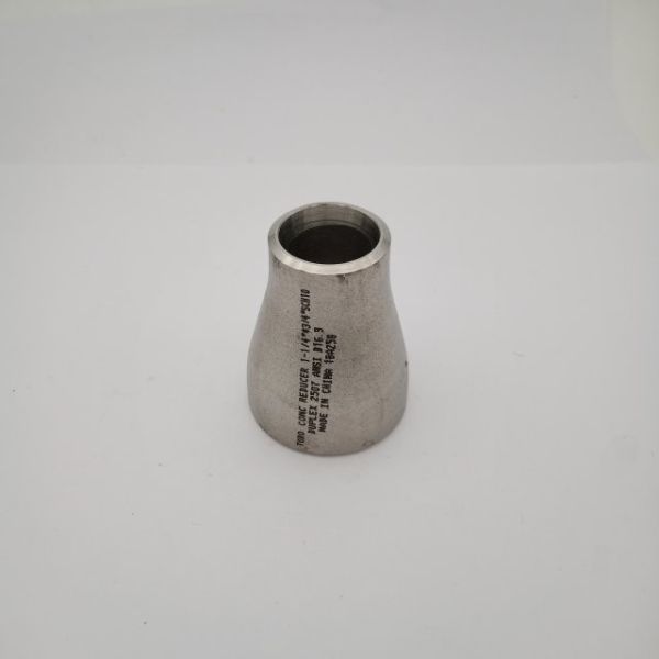 Quality Water System Sch5 Duplex Steel 2507 Concentric Reducer for sale