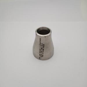 Buy cheap Water System Sch5 Duplex Steel 2507 Concentric Reducer from wholesalers