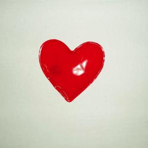 Buy cheap heart-shaped PVC hot pack/hand warmer product