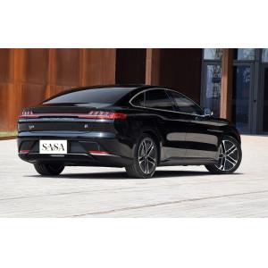 Buy cheap LHD BYD Chinese Electric Car Long Range bYD first electric car from wholesalers