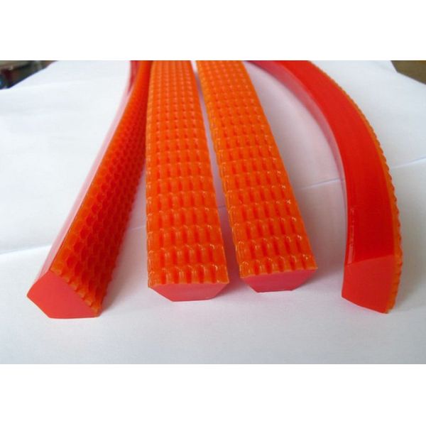 Buy cheap Integrated Grip Belt Abrasion Resistance PU Polyurethane co-extrusion from wholesalers
