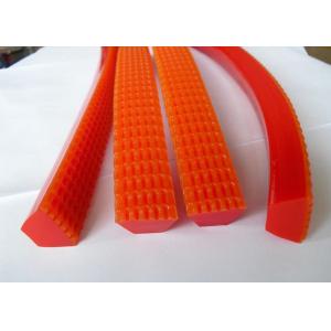 Buy cheap Integrated Grip Belt Abrasion Resistance PU Polyurethane co-extrusion from wholesalers