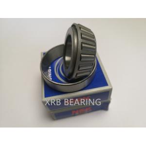 Buy cheap NSK HR30210J Steel Ball Bearings / Sealed Roller Bearings For Automotive Axles from wholesalers