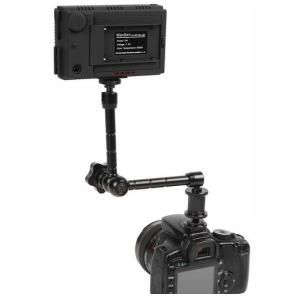 Buy cheap 7 Inch Magic Arm, for Camera Camcoder DV LCD Monitor LED light Shoemount DSLR Rig from wholesalers
