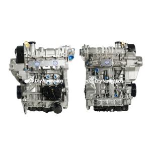 Buy cheap Turbocharged EA211 1.4T CSS CST CZDA CZEA CZTA Engine Assembly for VW Enhanced Power from wholesalers