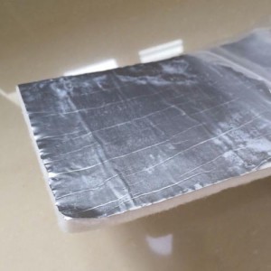 Buy cheap 6mm Thickness Aerogel Insulation Blanket from wholesalers