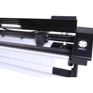 Buy cheap 6 Color Refillable Continuous Inkjet Printer Plotter For Garment Pattern Printing from wholesalers