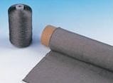 Buy cheap Rust Resistant 0.9mm Thickness Sintered Metal Fiber ROHS Certified from wholesalers