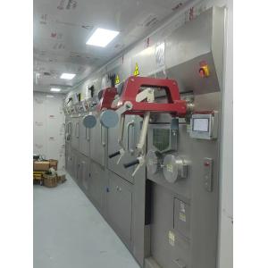 Buy cheap Jovvi-50mmpb Model Hot Cell with UV And Ozone Disinfection for I131 F18 Lu177 Ga68 Te99 Radionuclide Protection from wholesalers