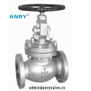 Buy cheap BS1873 Flanged CS Globe Valve CF8M SS316 Body  Manual Globe Valve For Steam Application from wholesalers