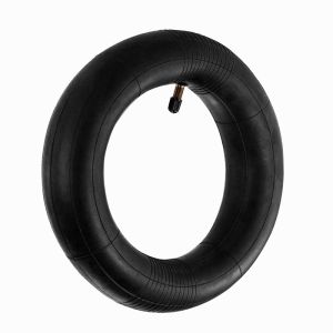 Buy cheap 10 Inch Scooter Inner Pneumatic Tire Curved Mouth 10X2.15 Rubber Inner Tire for Ninebot 10 Inch Scooter Max G30 from wholesalers