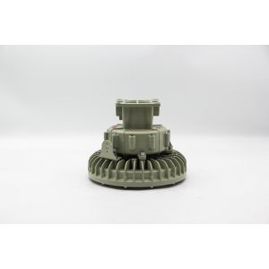 ATEX IECEx 100W 150W 200W Industrial LED High Bay Light Explosion Proof Lamp