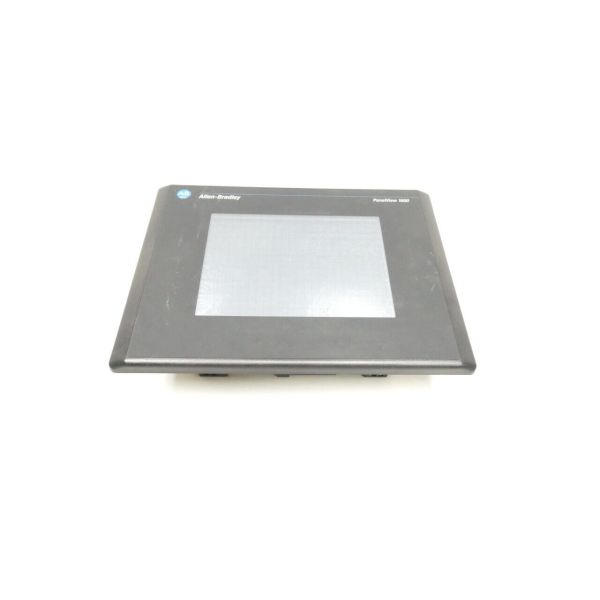 Quality 10inch Hmi Interface With Plc Panelview Touch Screen Hmi With Plc 2711-T10C20L1 for sale