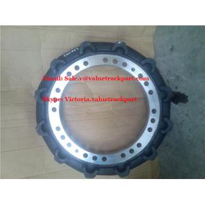 Buy cheap Sumitomo Crawler Crane LS528 Drive Sprocket from wholesalers