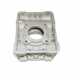 Deburring CNC Die Casting Milling Machining Spare Parts with Surface Preparation