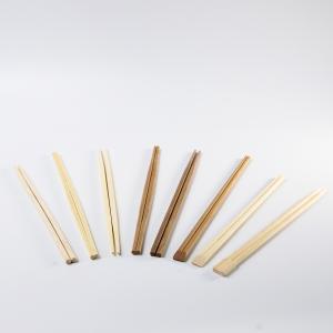 China Japanese restaurant sushi disposable bamboo chopsticks with paper wrap.Disposable Bamboo Chopsticks ,Eco-Friendly ,natural bamboo chopsticks on sale