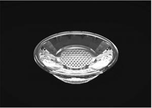 Buy cheap CREE 1507 / 1512 LED Chip Lens 24 Degree Beam Angle For LED Ceiling Light product