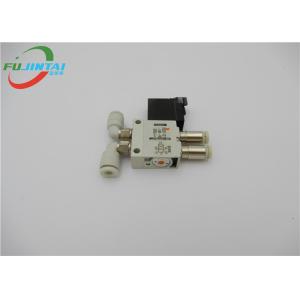 Buy cheap JUKI 750 760 SMT Spare Parts Electromagnetic Valve ASM E25117250A0 VQD1121W-5MO-C4-X8 from wholesalers