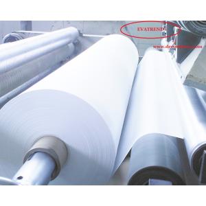 Buy cheap EVA film for bulletproof glass lamination( laminate with PC) product