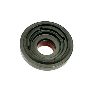 70-90 Hardness Rust Resistance Shock Absorber Guide 150T Press For Optimal Shock