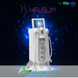 Buy cheap 2015 advanced technology high intensity focused ultrasound hifu from wholesalers