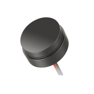 Buy cheap Black Plastic Ultrasonic Flow Transducer 1MHz Flow Sensor Transducer from wholesalers