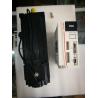 110mm 3phase close-loop stepper motor with brake for sale