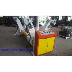 Electric Paperboard Production Line / Heating Cooling Finalizing Machine