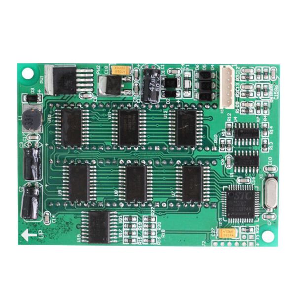 Buy cheap Professional Low Small Volume PCB Assembly Service OEM PCB Fabrication from wholesalers