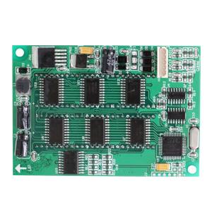 Buy cheap Professional Low Small Volume PCB Assembly Service OEM PCB Fabrication from wholesalers