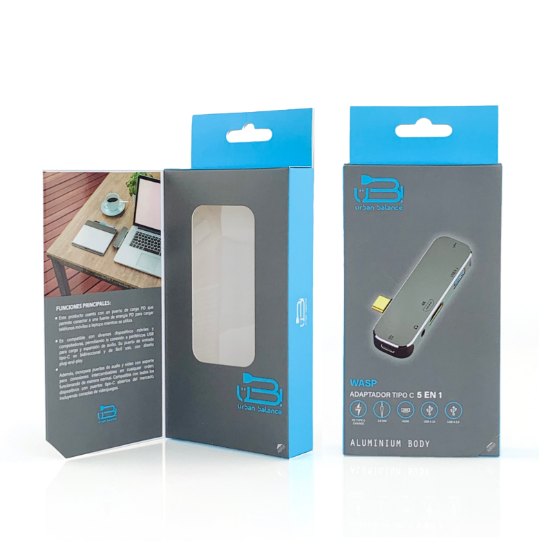 Custom Logo Foldable boxes for products Memory packaging boxes Electronics