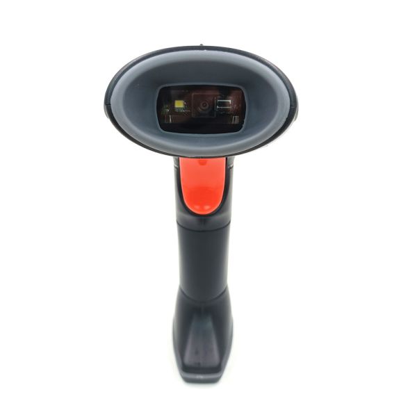China Kebo SK-5100 High Decoding Speed QR code 2.4G Wireless Barcode scanner on sale China Kebo SK-5100 High Decoding Speed QR code 2.4G Wireless Barcode scanner on sale
