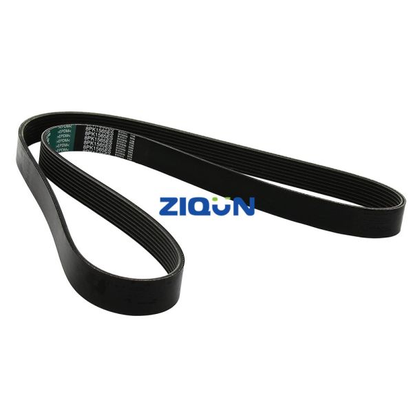 Quality 5000679654 Engine V Ribbed Belt 8PK1565 For Renault Midliner for sale