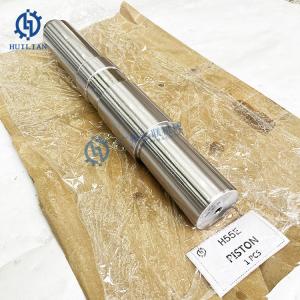 Buy cheap Hydraulic Breaker Tips Hammer Piston H55E H120 H120S H120CS H130 H130C H130S for Excavator Attachments from wholesalers