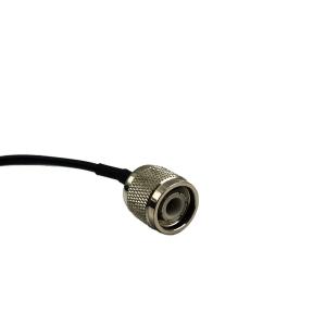 Buy cheap Long Range Outdoor Blockator R.H.C.P Polarization Intensity Dual Helical BNC GPS Antenna from wholesalers