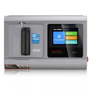 Xhorse Multi-PROG Multi Prog ECU TCU Programmer With GODIAG GT100 And ECU GPT